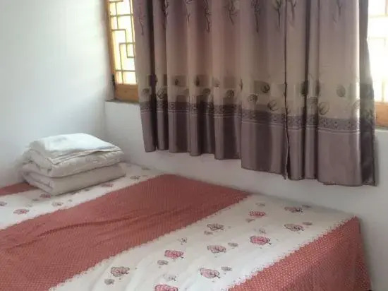 Lvyou Zhijia Hotel