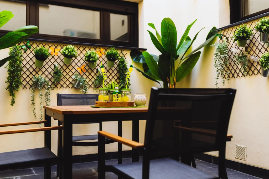 Apartamento en Centro Histórico - Serranos