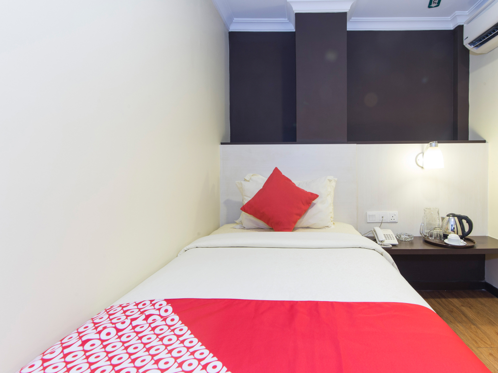 Hotel De Grand Orchard