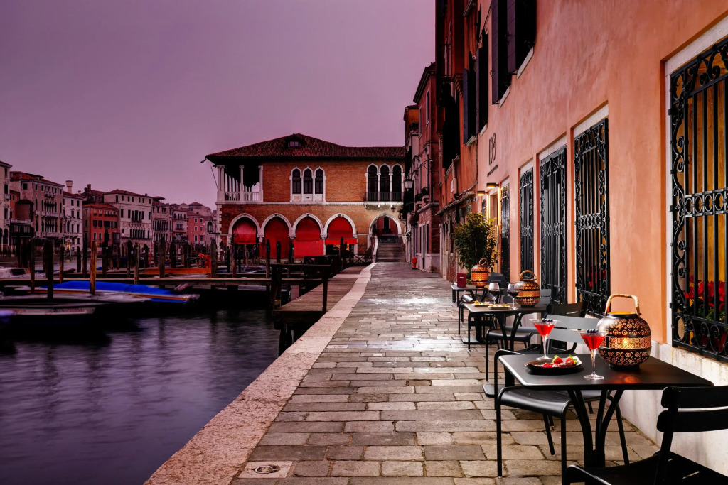 Hotel LOrologio Venezia - WTB Hotels