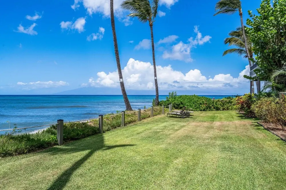 Kahana Village 26 in Lahaina