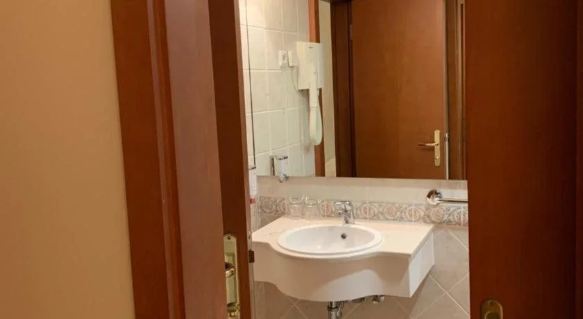 Hotel MANTOVA Vrhnika