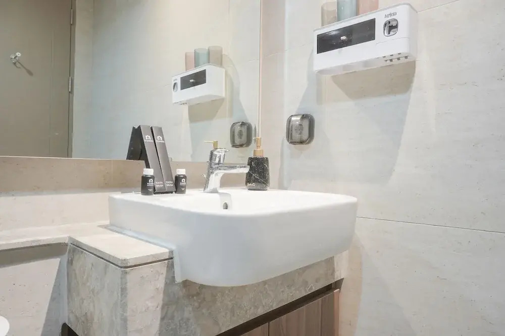 Elegant And Comfort Stay 1Br At Gold Coast Apartment