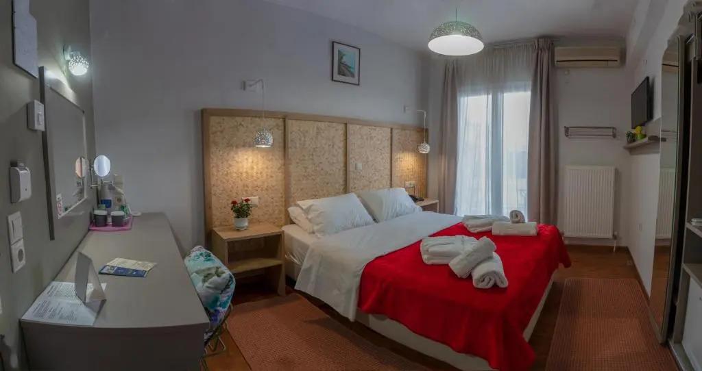 Aklidi Hotel