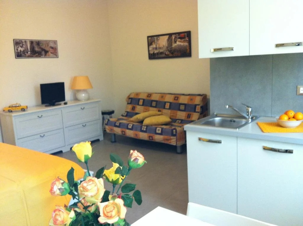 Le Residenze City & Sea