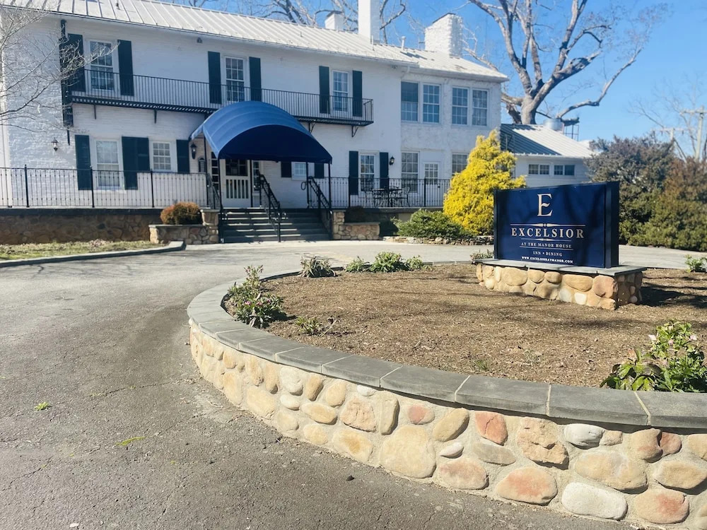 Excelsior at the Manor House