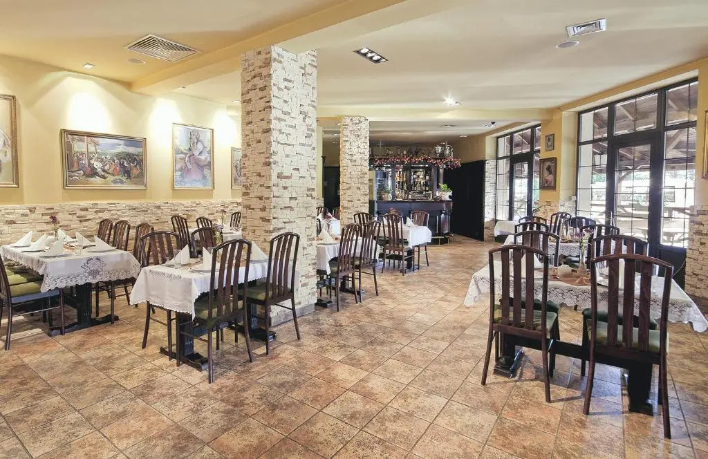Hotel TERESITA