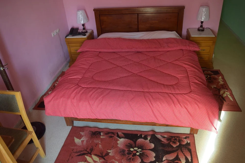 Hotel Cote Ouest
