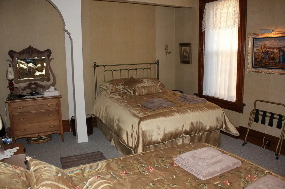 Doctors House B & B