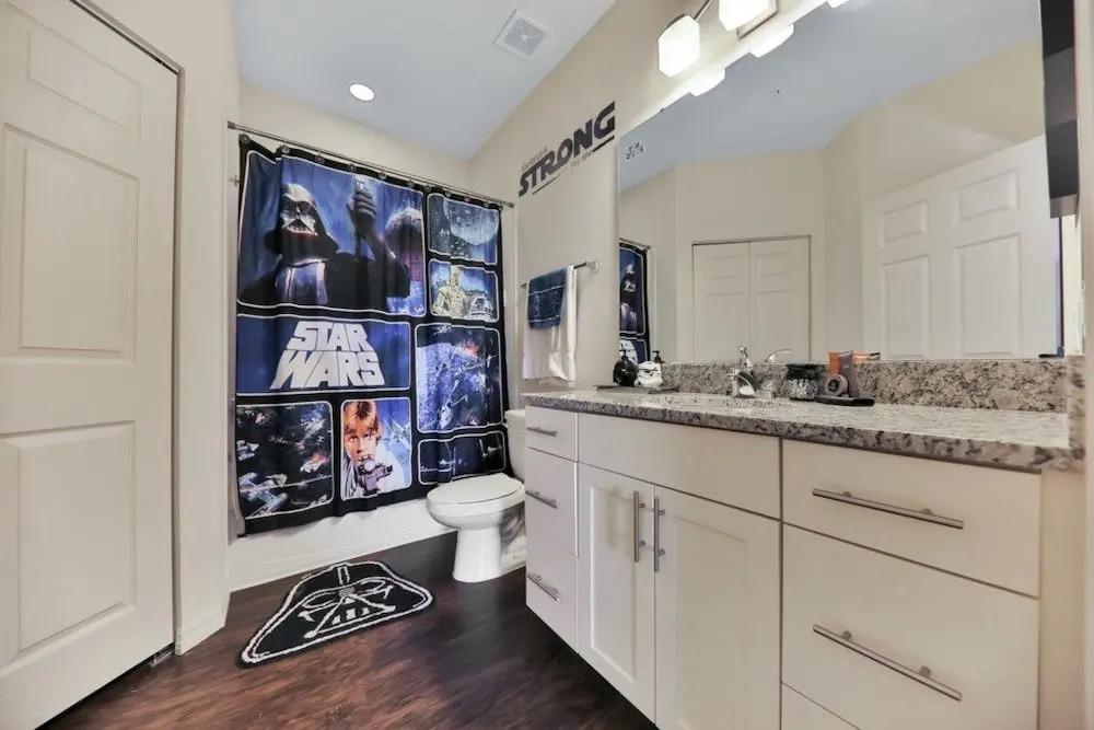 #35 Four Bedroom Townhouse