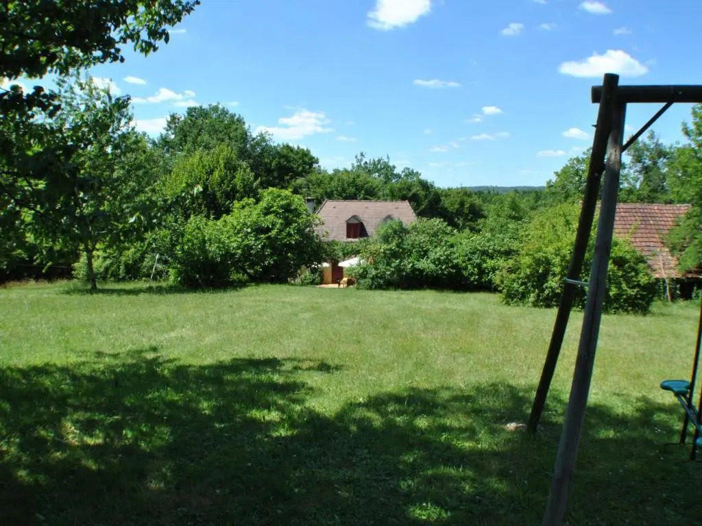 Gite Sainte-Mondane, 4 pièces, 6 personnes - FR-1-616-49
