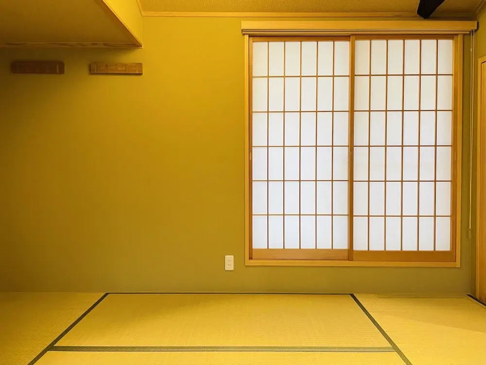 <Kyoto Machiya Kouhaku>Kotobuki