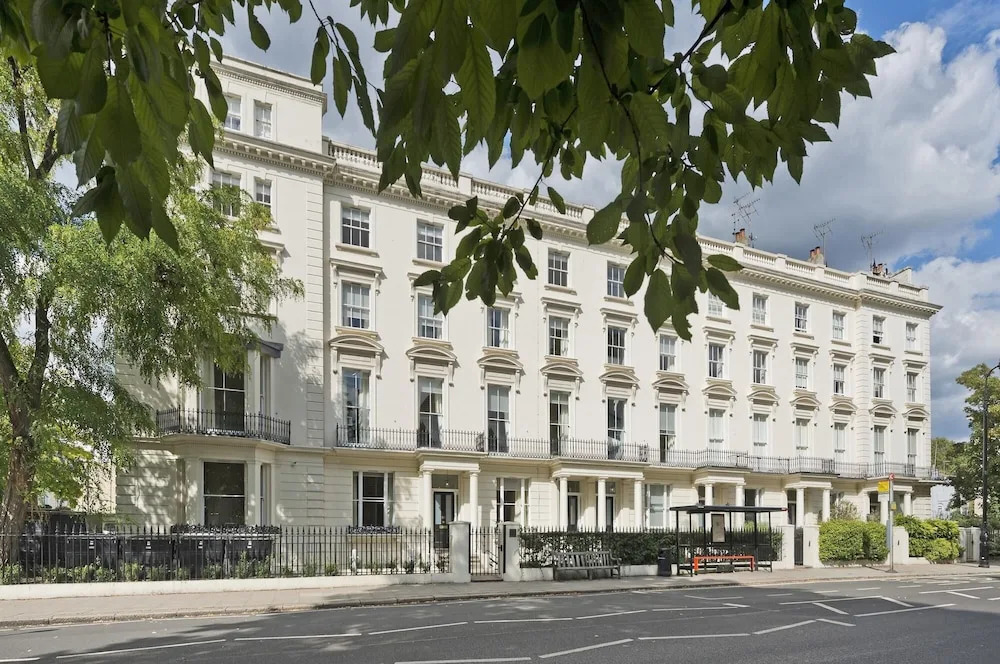 Studio in Historic Building Near Primrose Hill