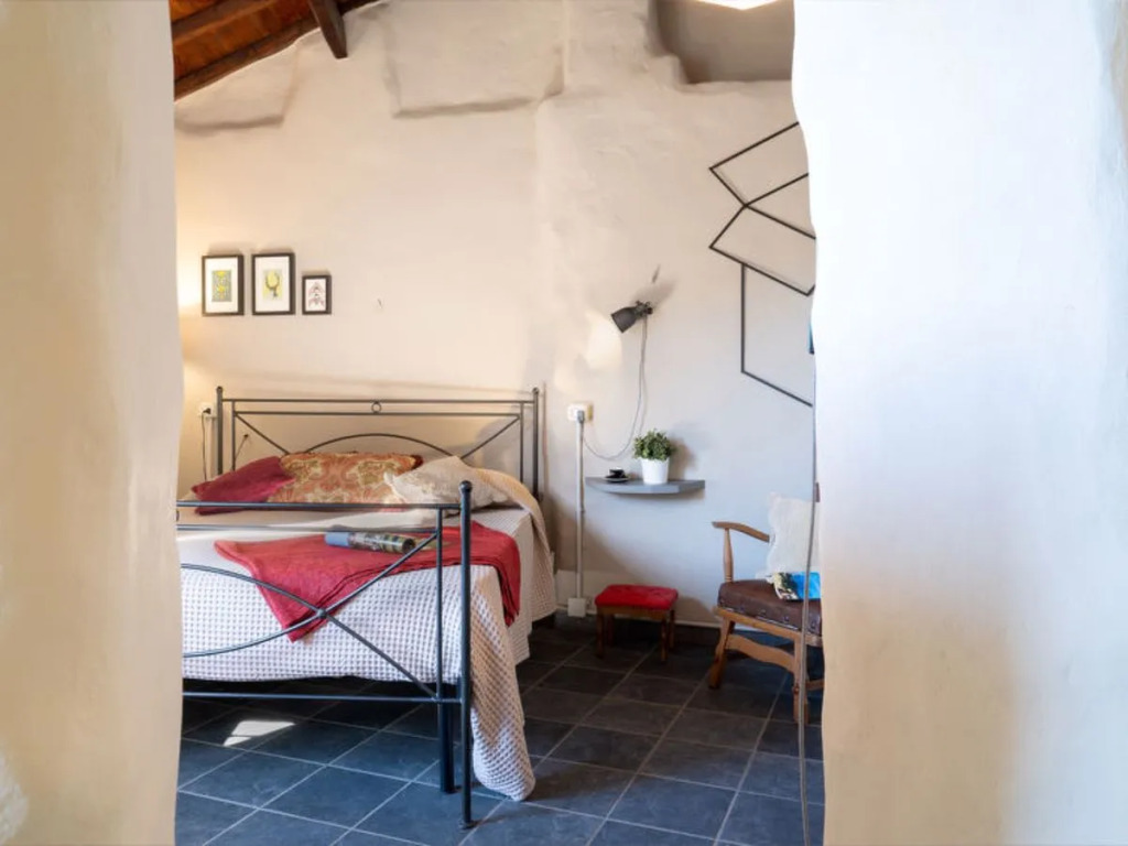House U Furnu Chiusanico