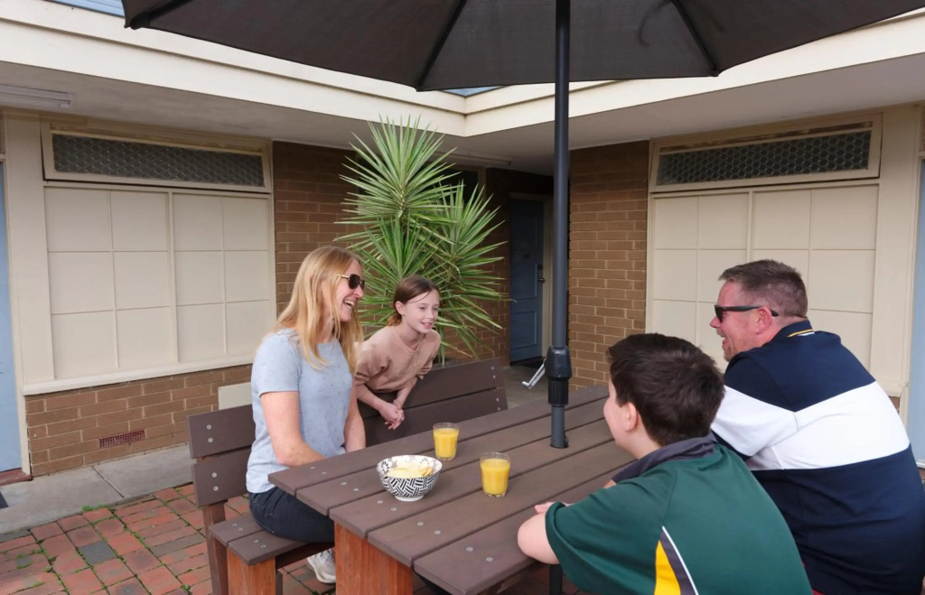 Keilor Motor Inn