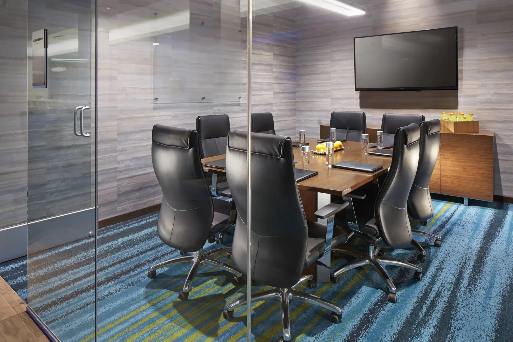 SpringHill Suites by Marriott at Anaheim Resort Area/Convention Center