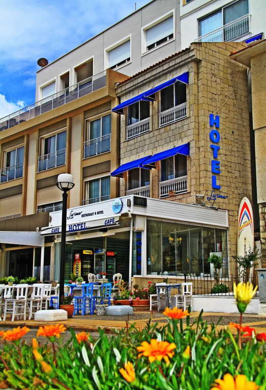 Larimar Hotel Cesme