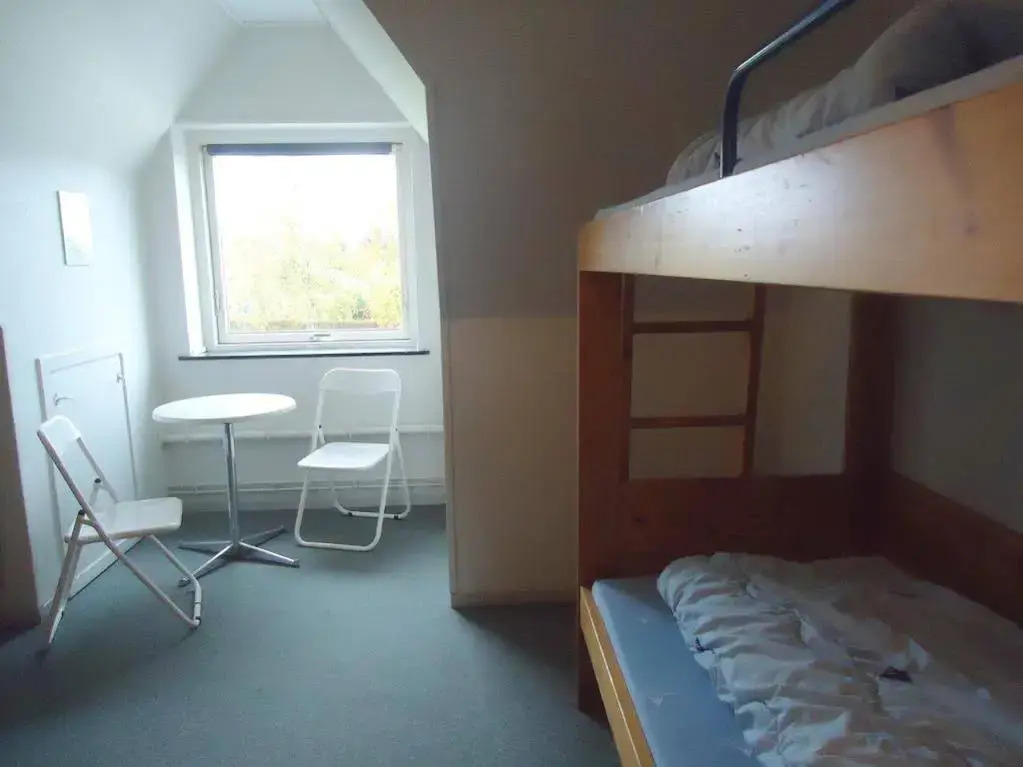 Danhostel Køge