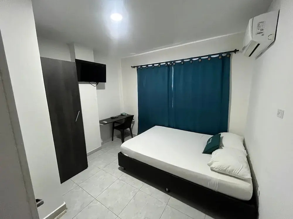Hotel Stay Villa Marta