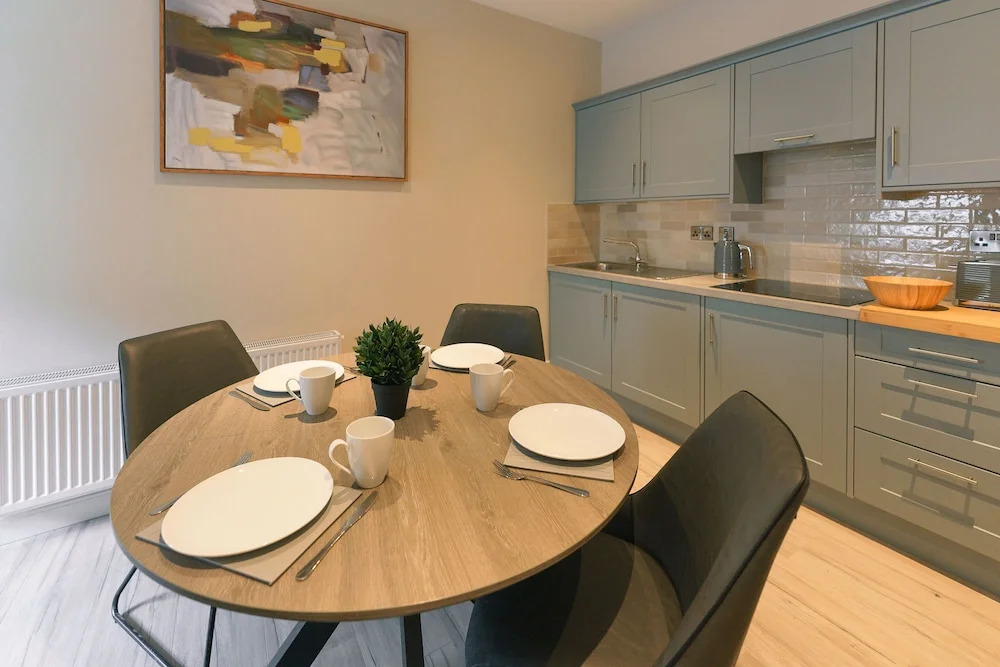 Kingston’s Townhouse
