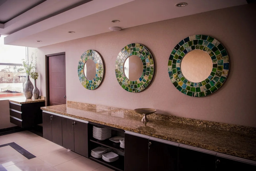 Hotel Diamond Lima
