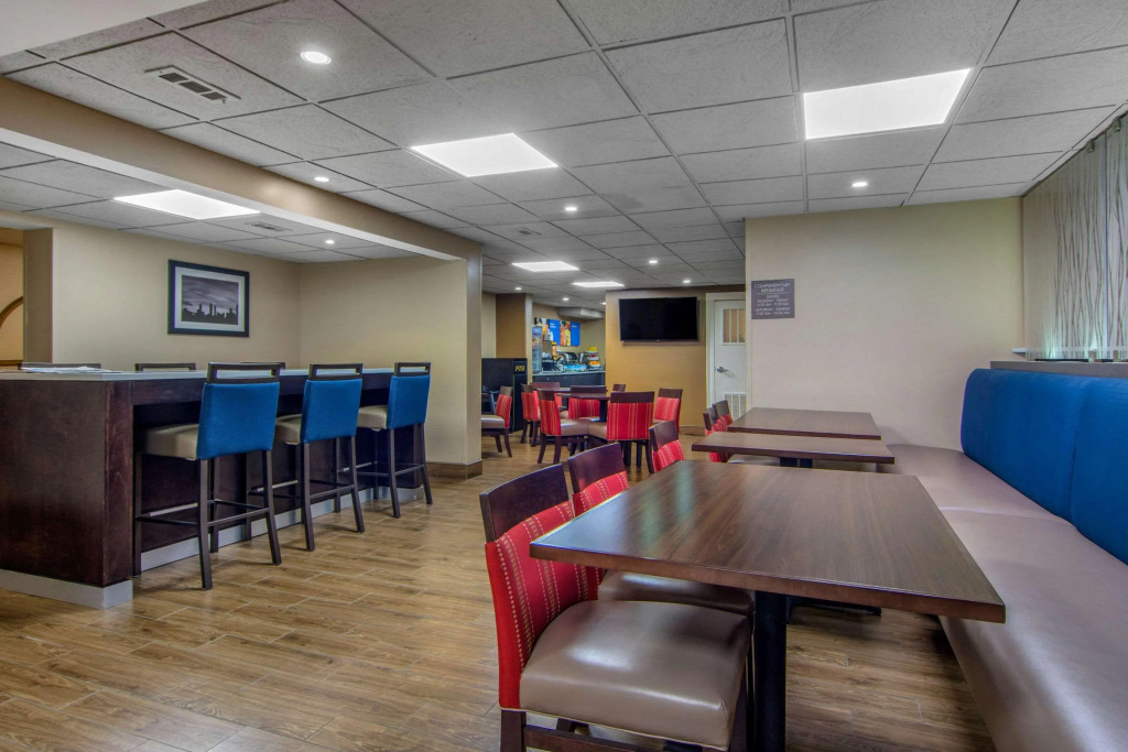Sandy Springs Inn - Atlanta Perimeter