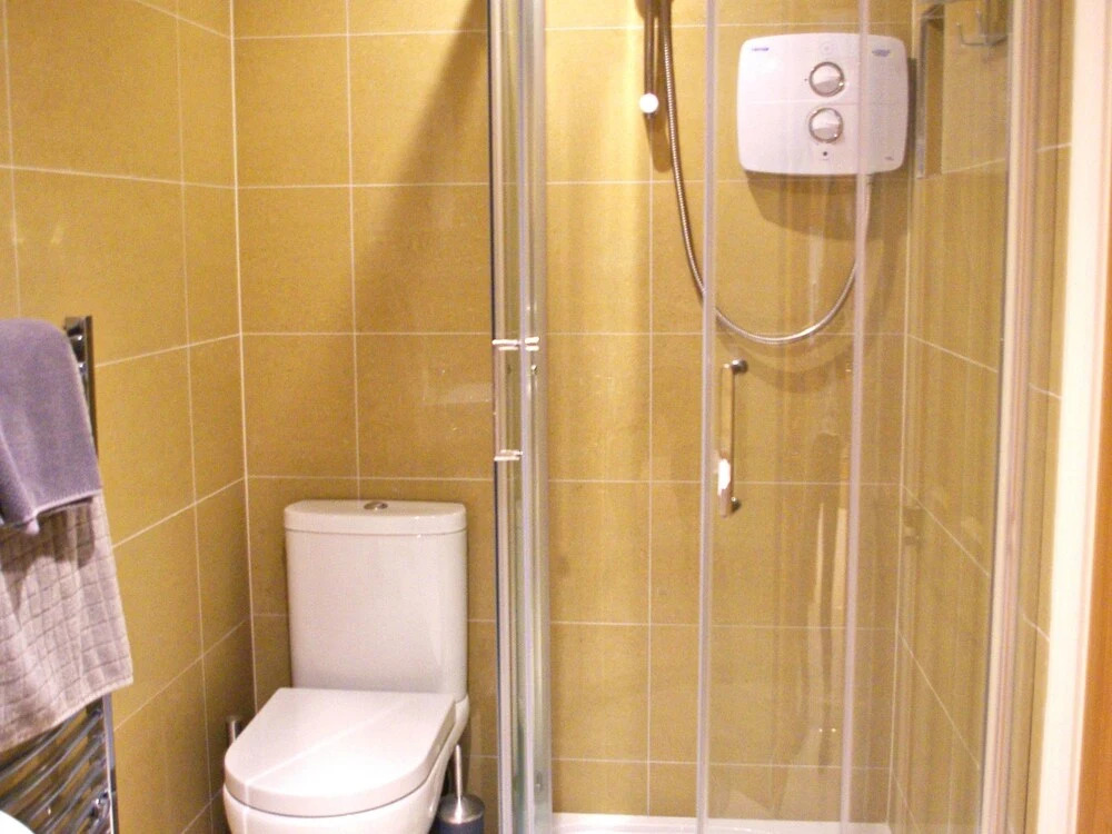 Drummond House Serviced Accommodation