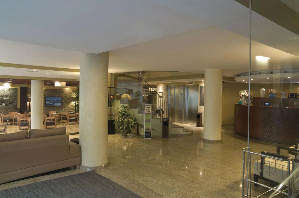 Hotel Màgic Andorra la Vella by Nexta