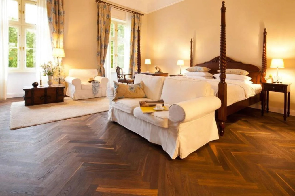Schlosshotel Ziethen