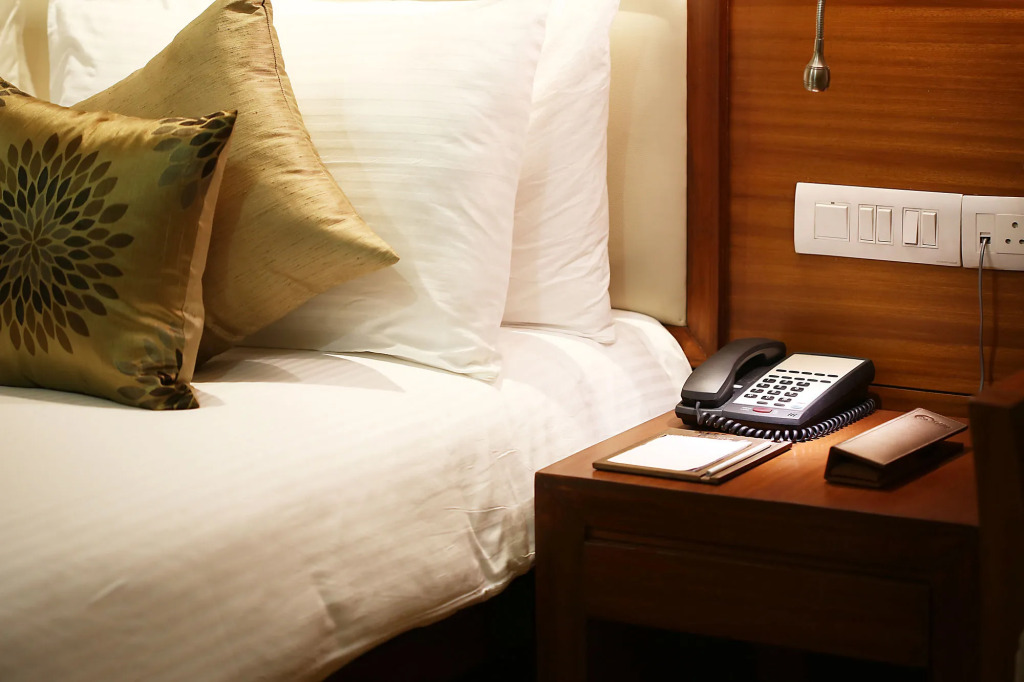 The Nikunj Hotels