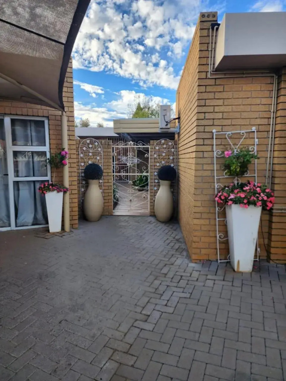 Villa Rose Cottages