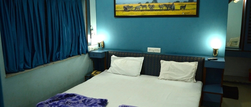 Hotel Shree Vaibhav