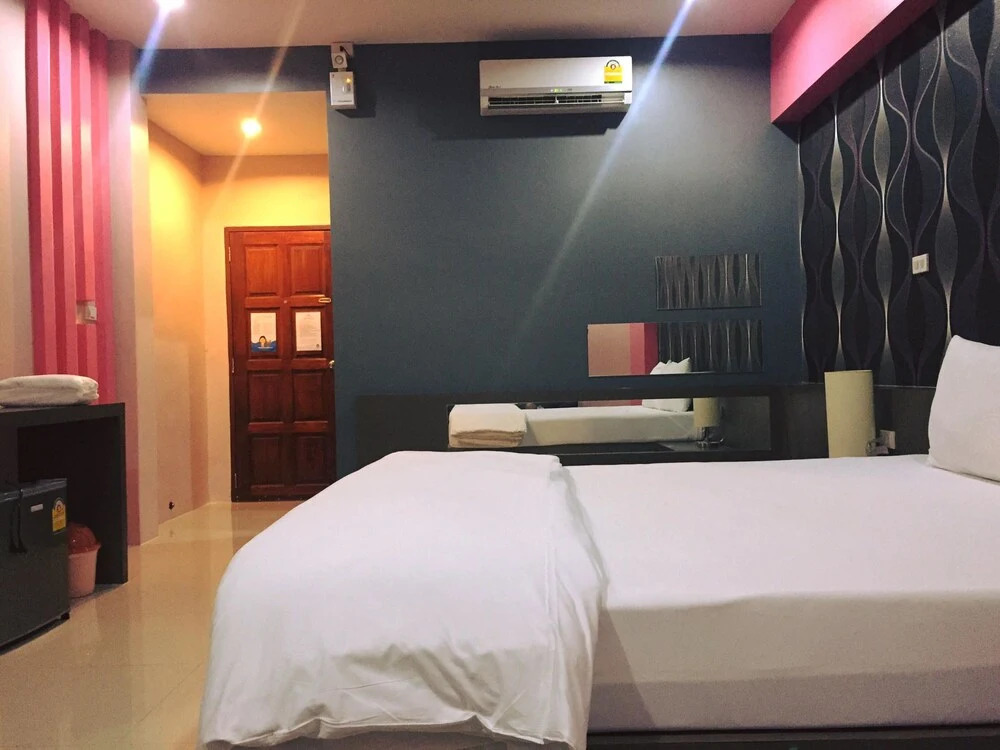 N2 Pattaya Resort