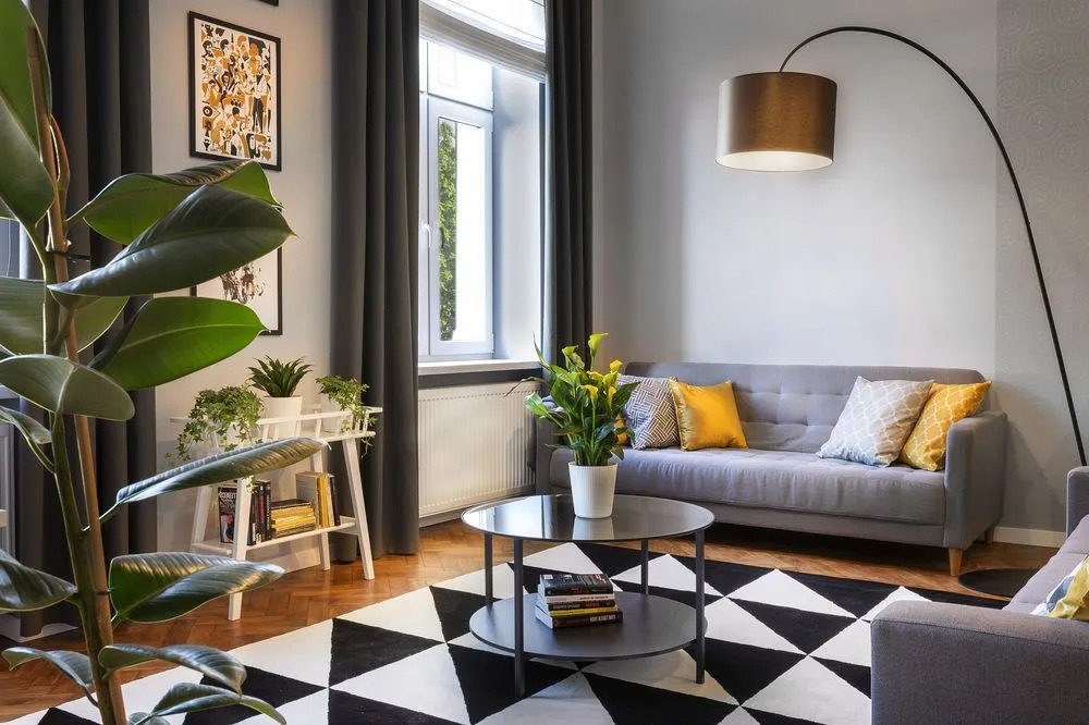 Between Old Town and Kazimierz by Fragola Apartments