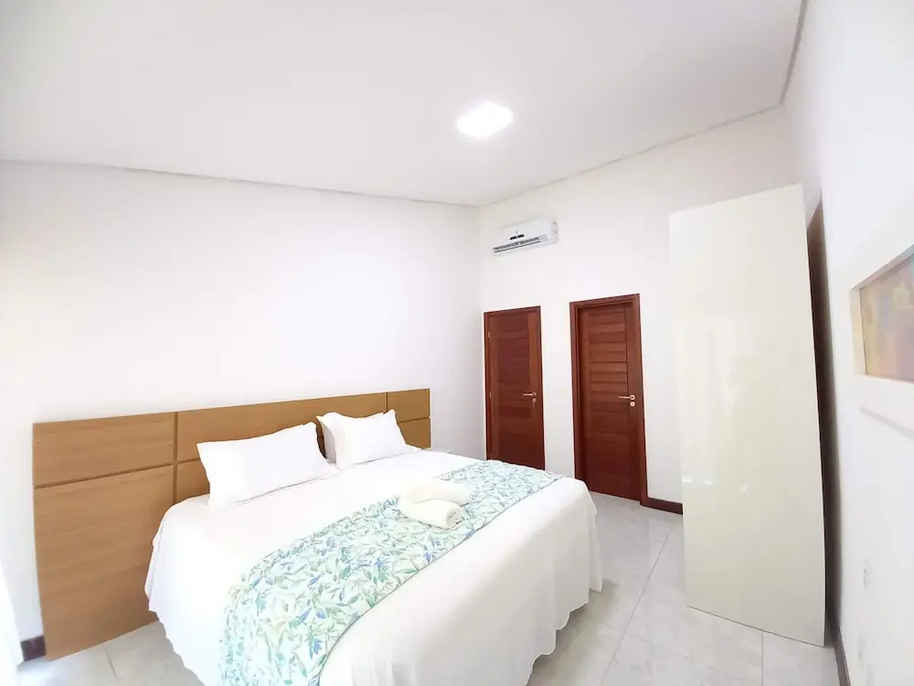 Flats at Club Meridional - Praia dos Carneiros