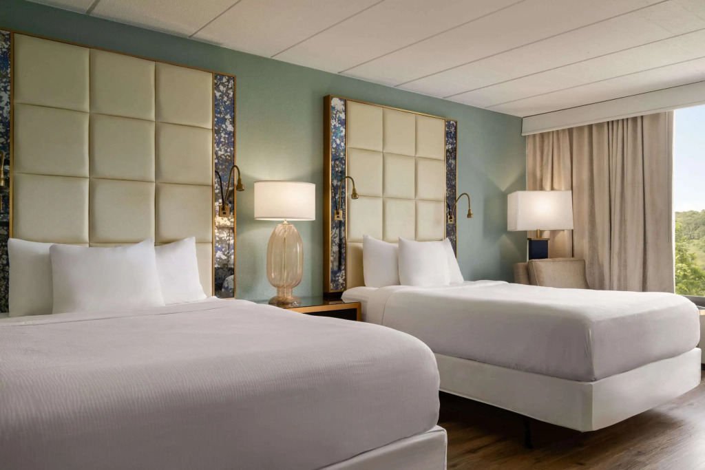 Wyndham Garden Inn Pittsburgh Airport