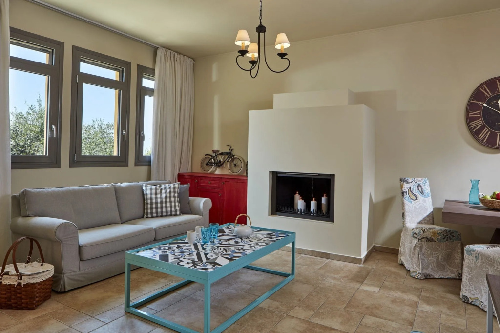 Sivota Seascape Luxury Villas & Residences
