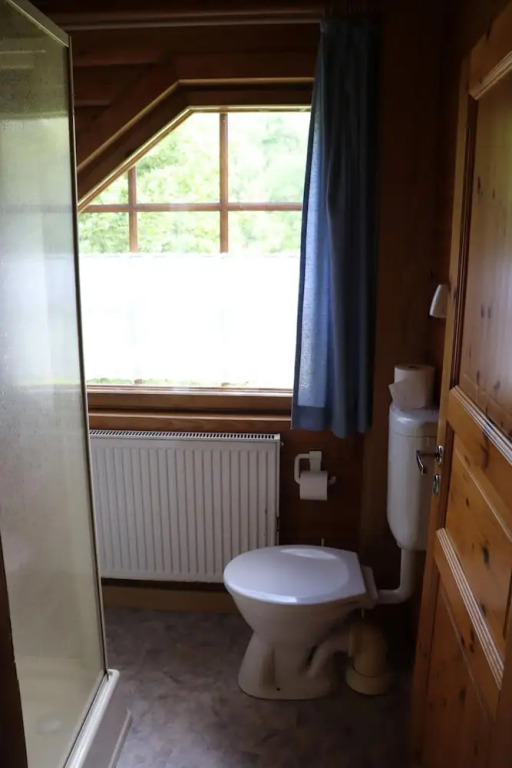 Holiday Home Ferienwohnpark Silbersee by Interhome