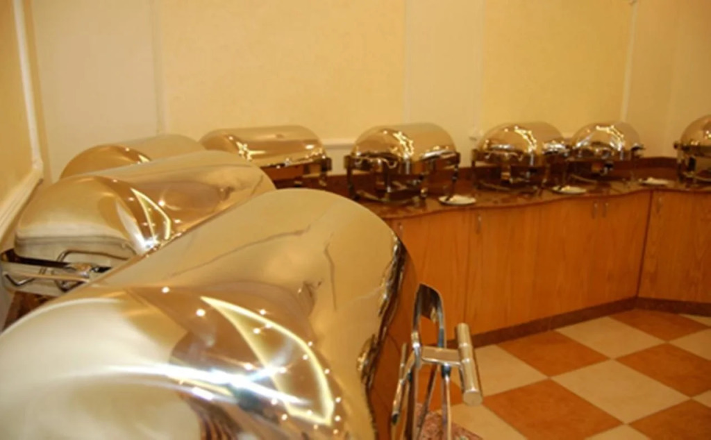 Tafwij Plaza Hotel