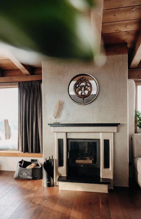 CHALET G12 - Mountain Luxury Apartments by Peak Stay