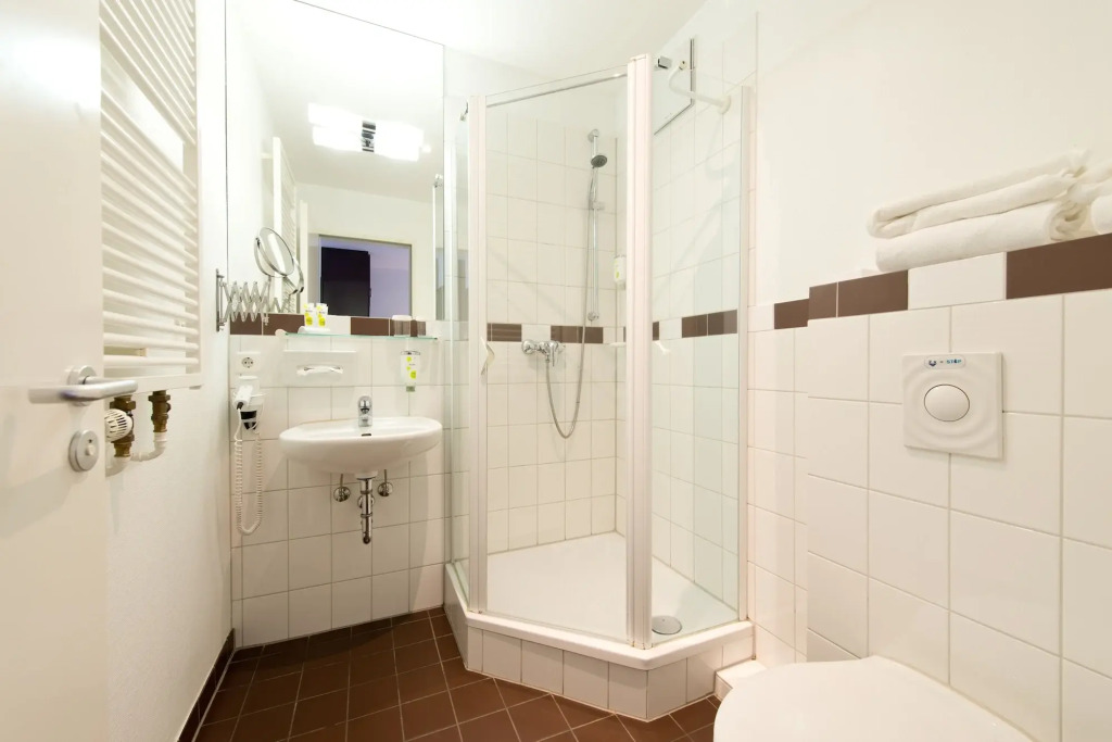 BHB - Boutique Hotel Buchholz