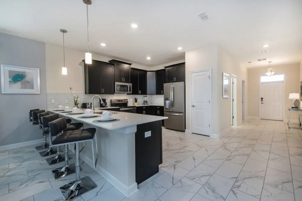 Amazing House! - Champions Gate - 8942TW