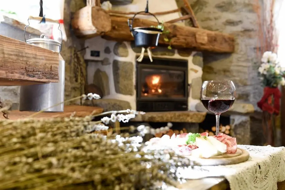Agriturismo Baita De LALL