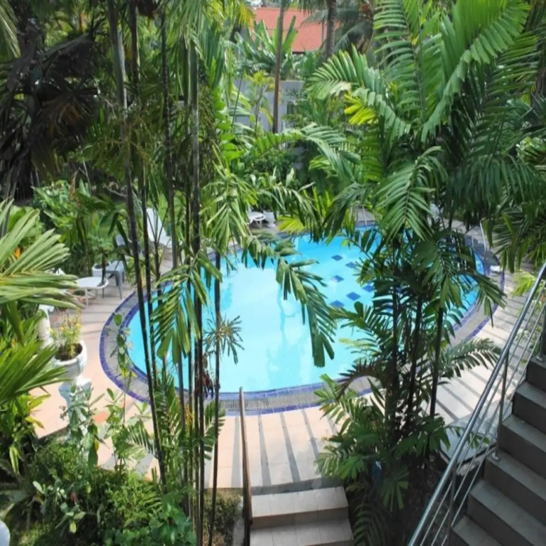 Pahalage Guesthouse