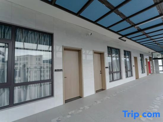 yunyu hotel