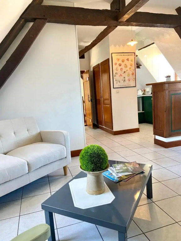 Studio Le Gachet