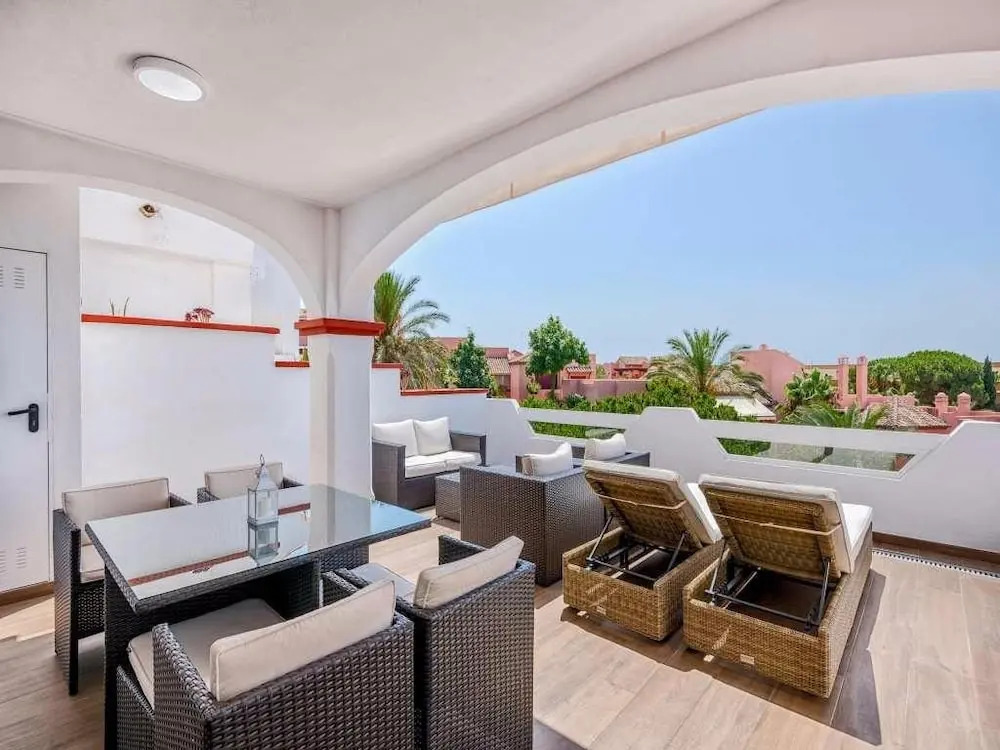 Apartment Marbella Playa