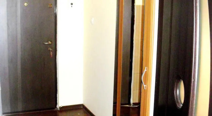 Apartament Deluxe