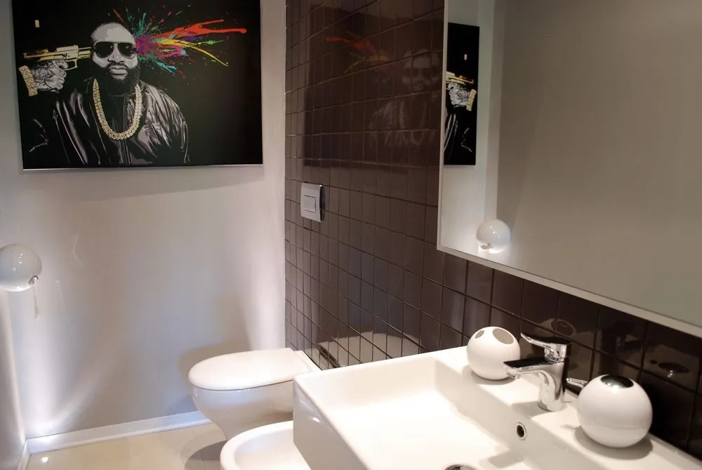 iArt Guesthouse