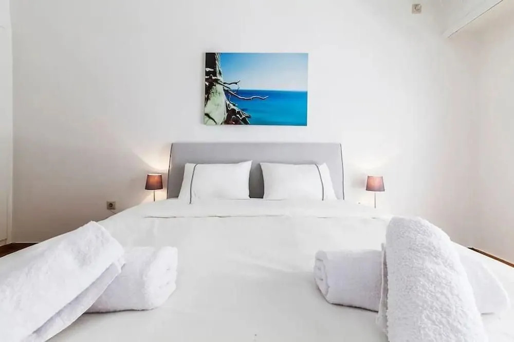Best Located Spacious Apartment